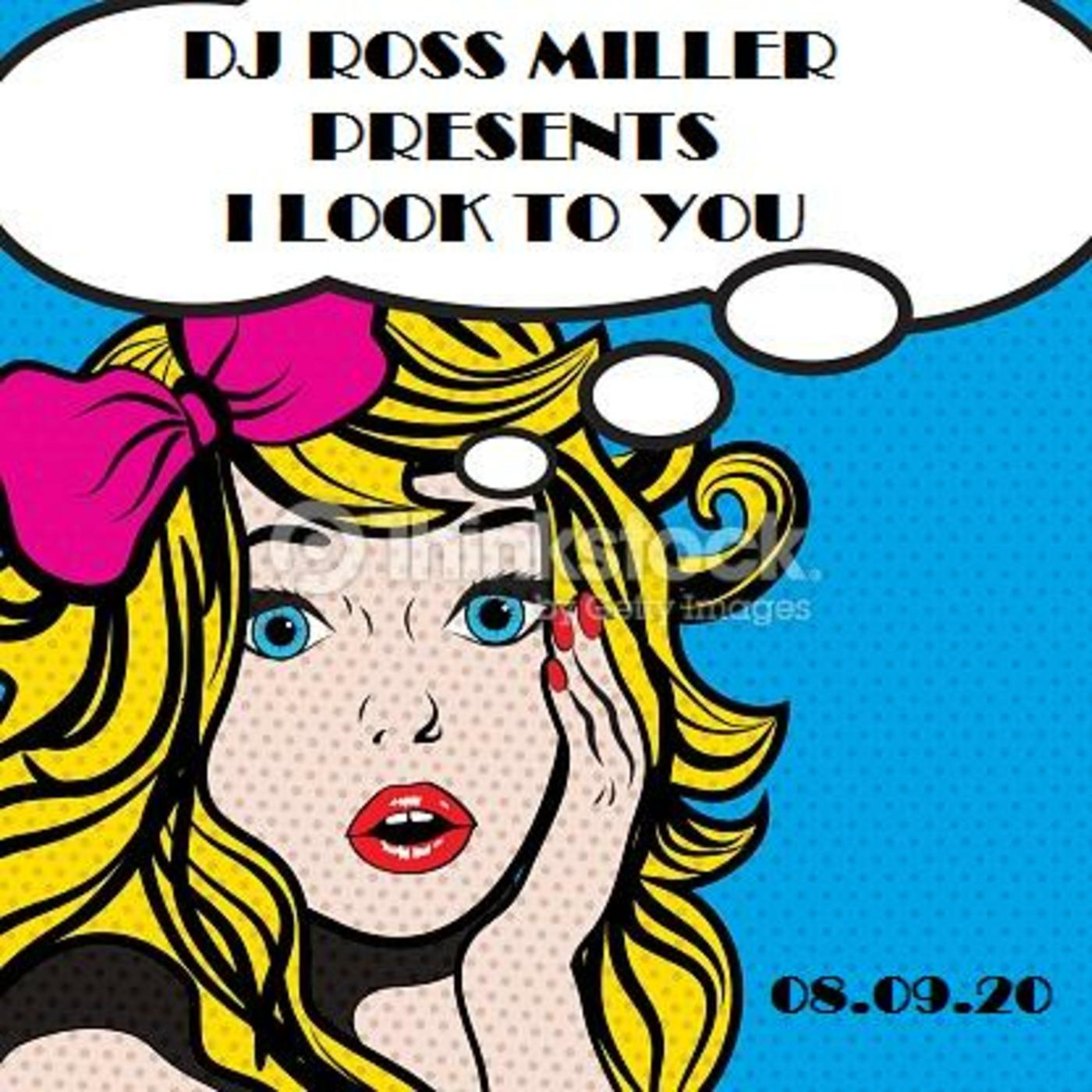 DJ ROSS MILLERS QUALITY HOUSE PODCASTS
