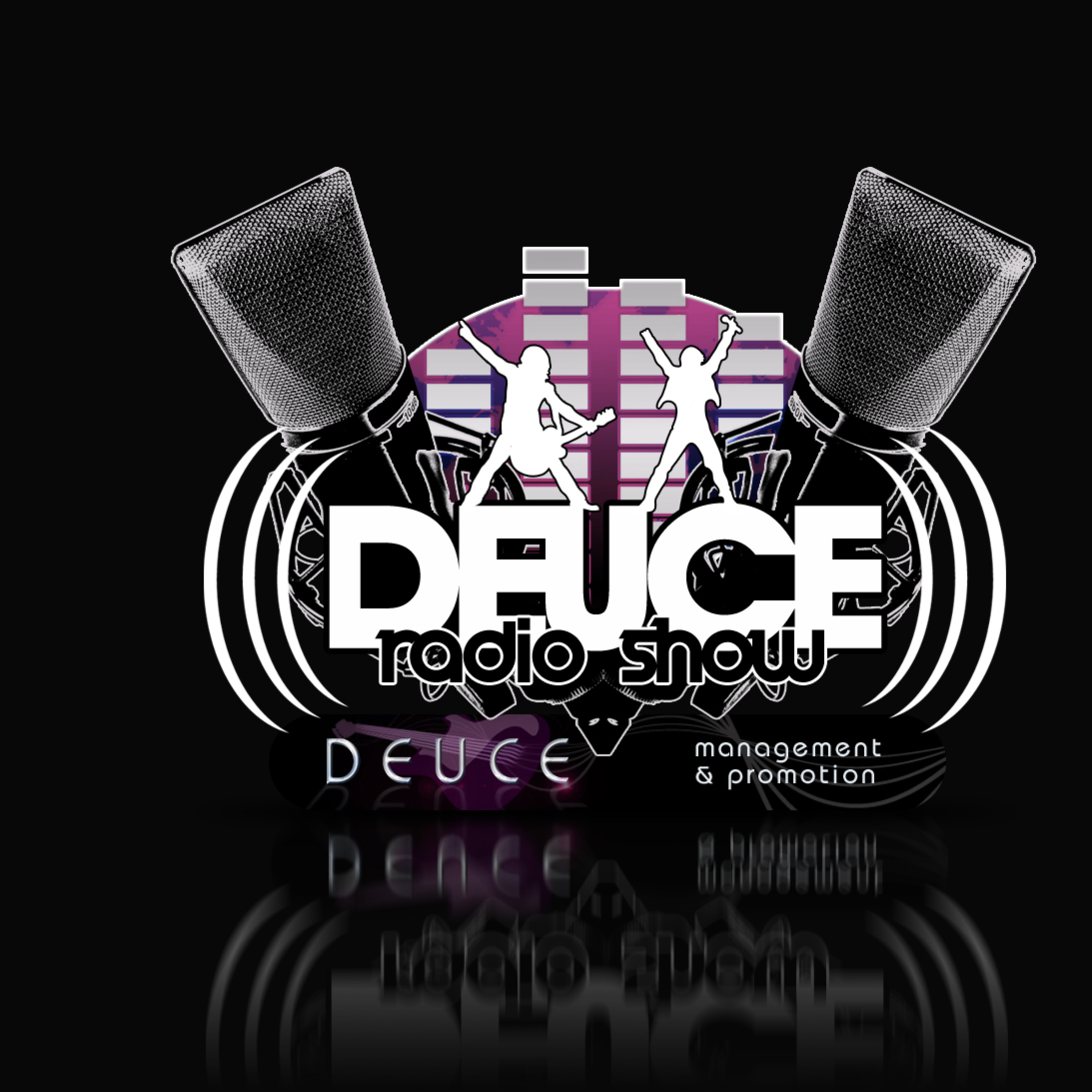 The Deuce Radio Show