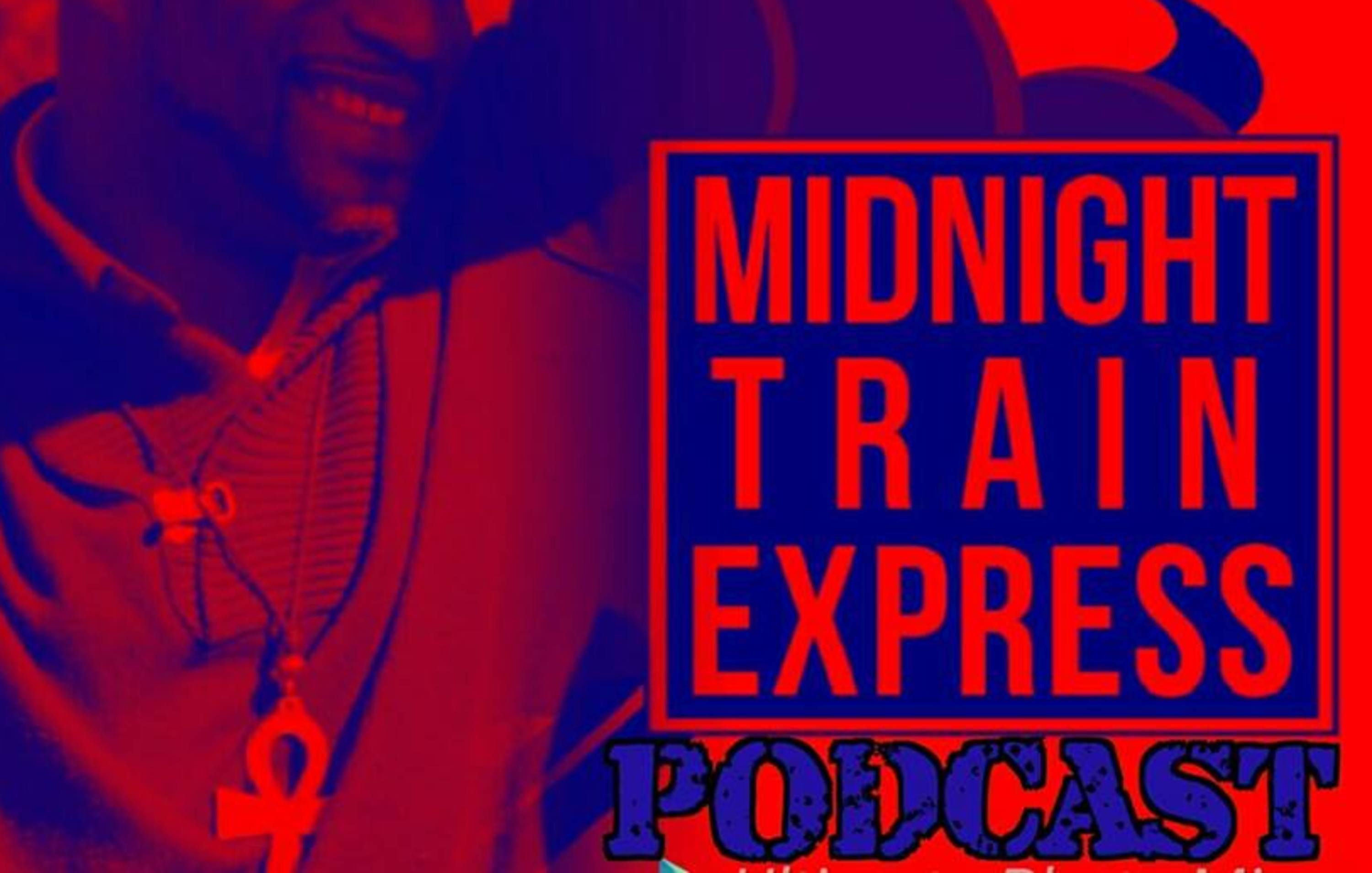 The Midnight Train Express Show