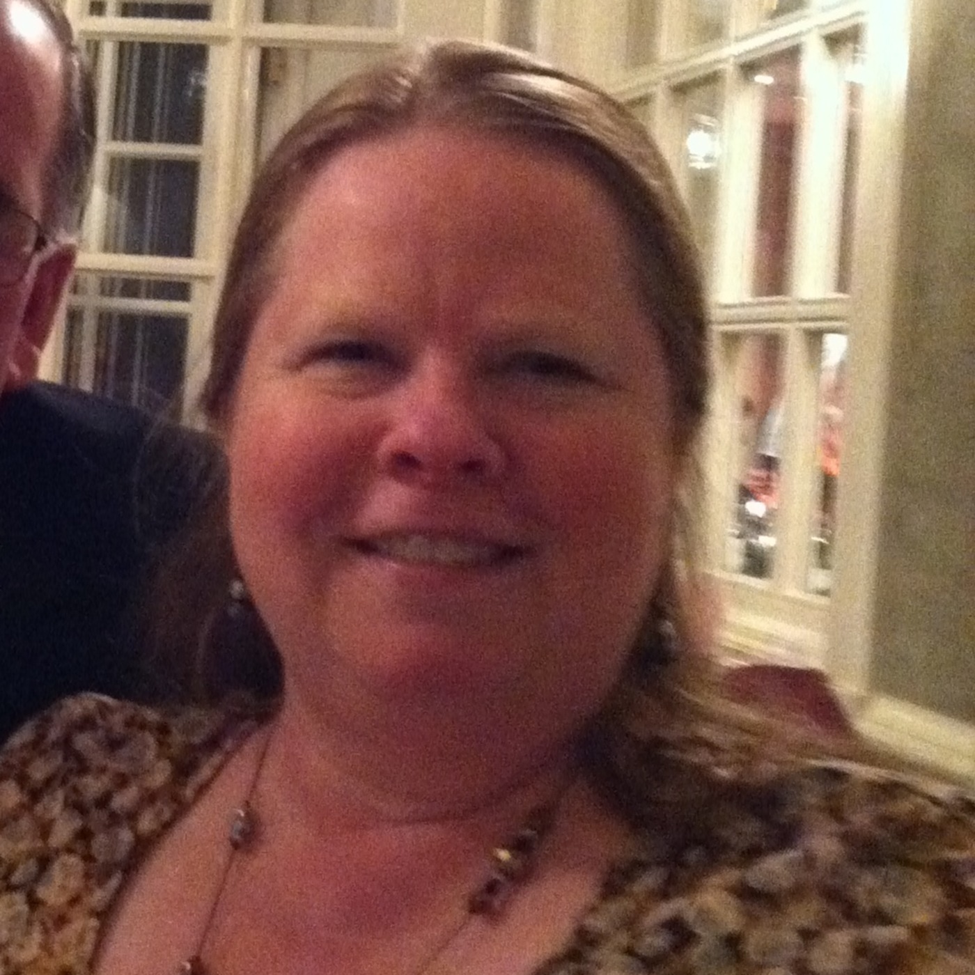 Deborah Henry's Podcast