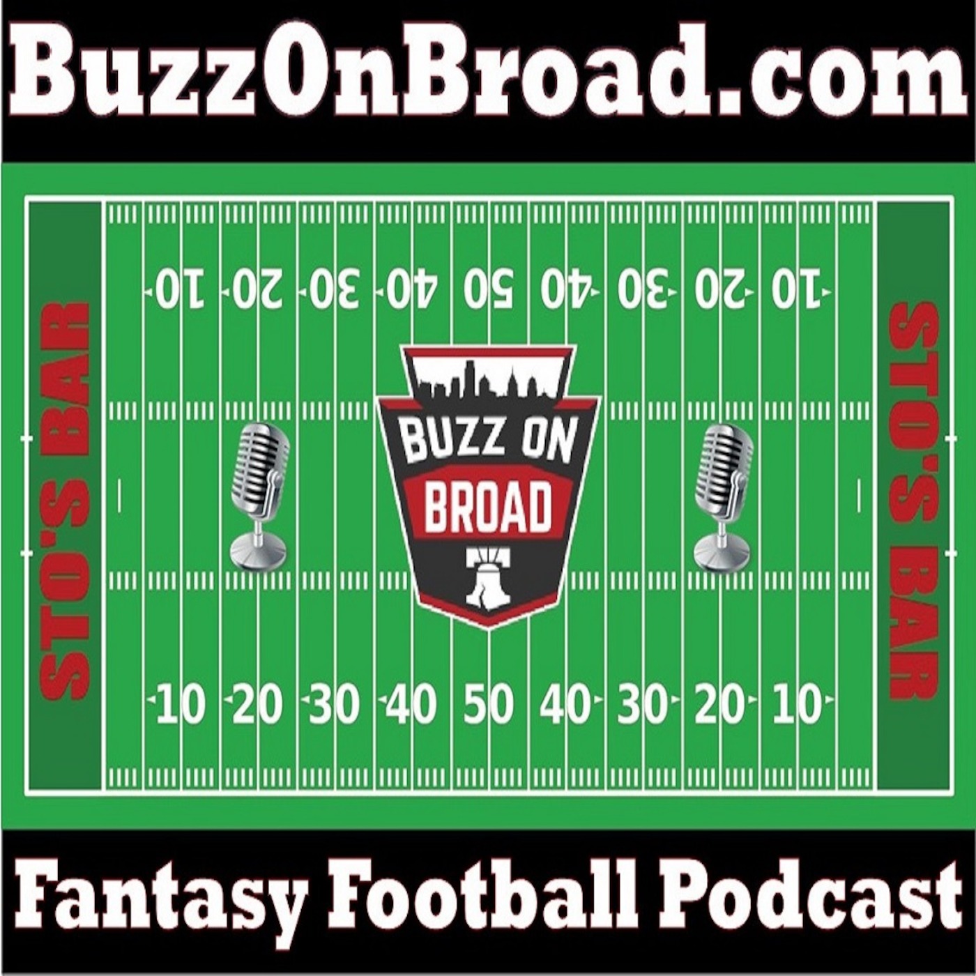 Fantasy Football Podcast