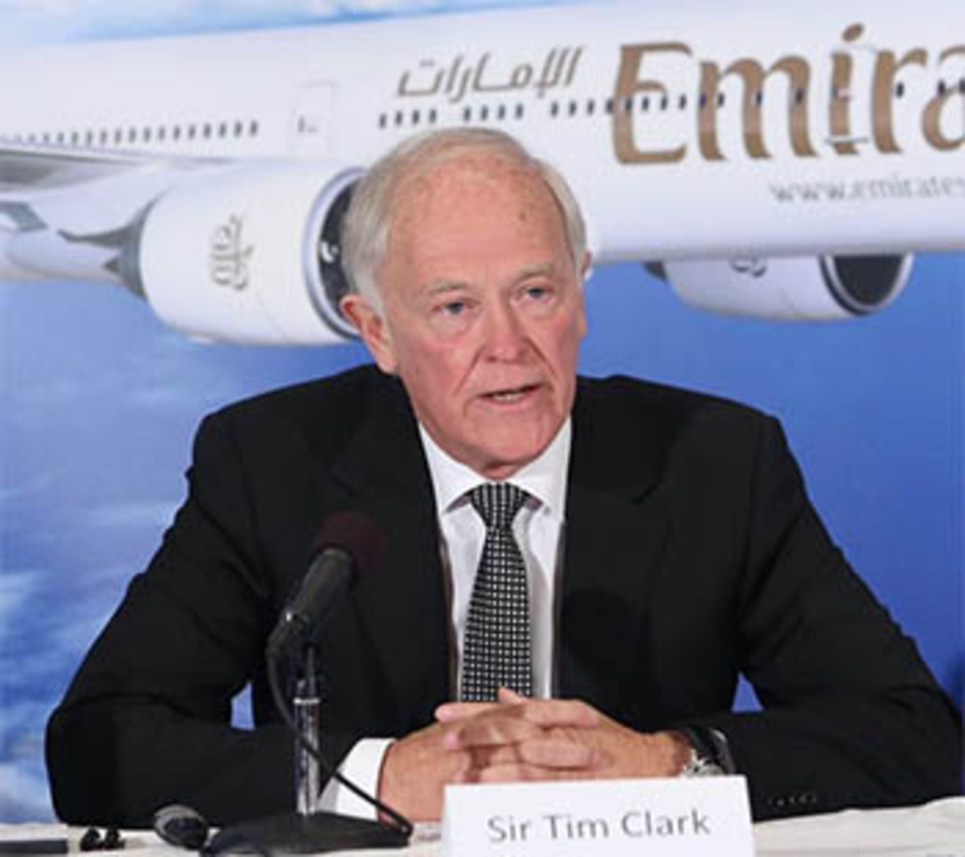 Times Aerospace - Africa and the Middle East