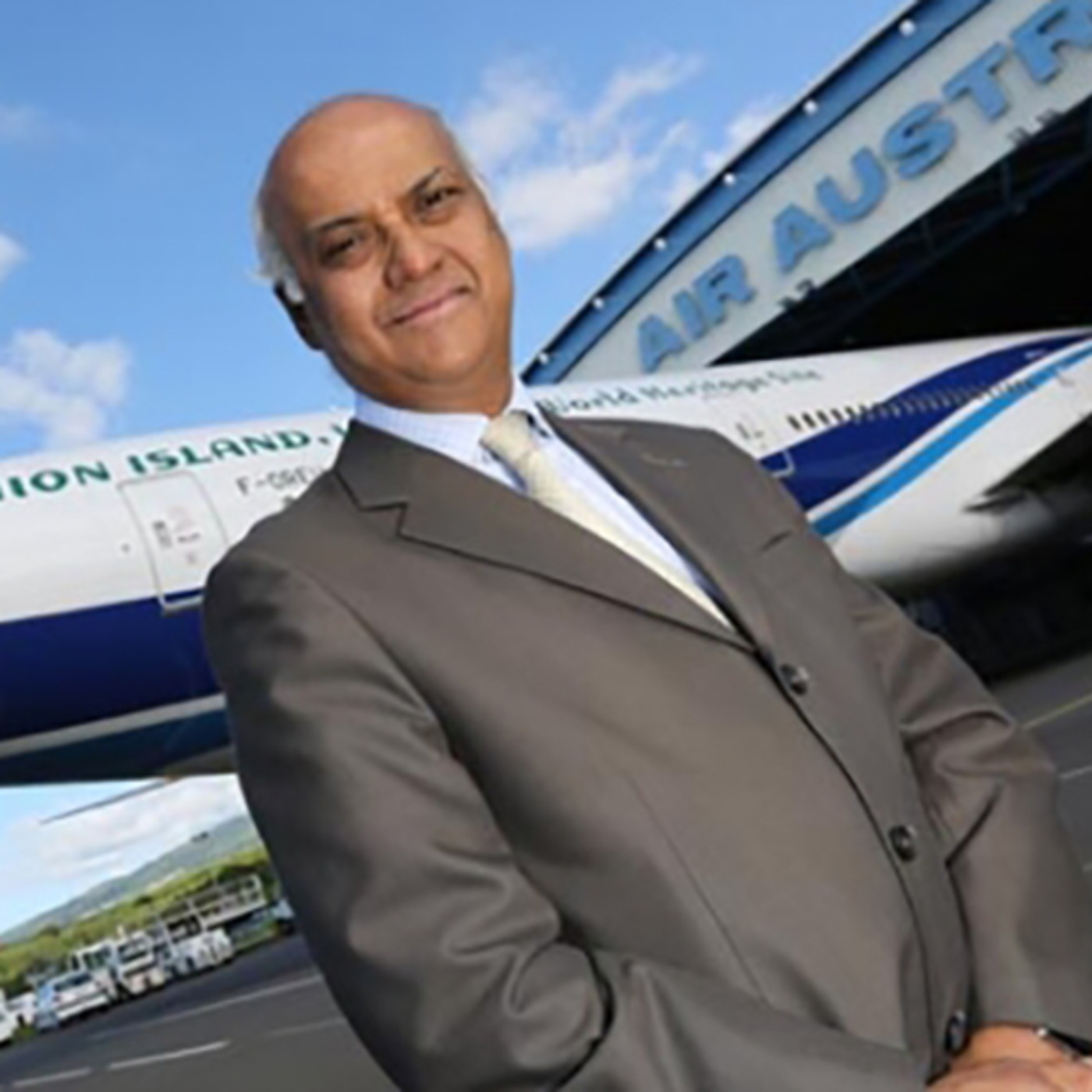 Times Aerospace - Africa and the Middle East