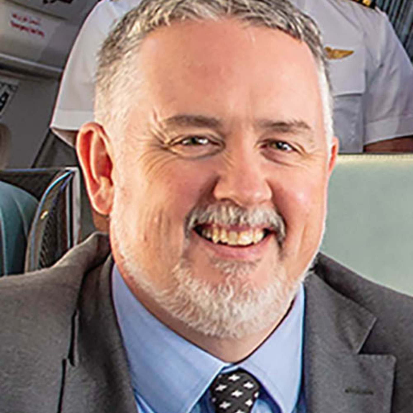 Times Aerospace - Africa and the Middle East