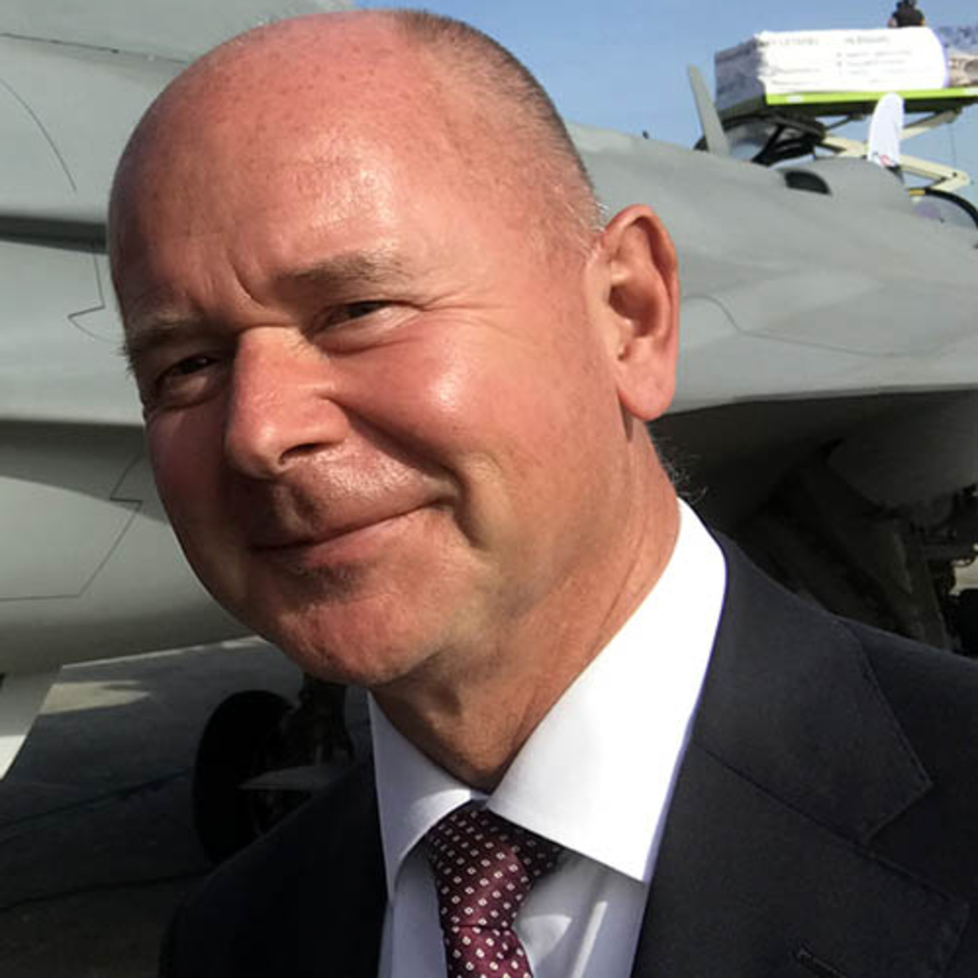 Times Aerospace - Africa and the Middle East