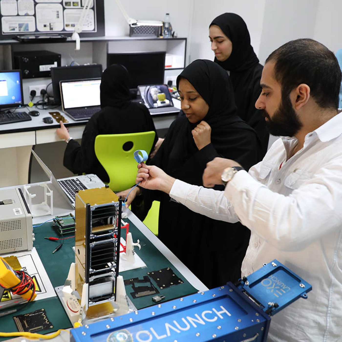 Times Aerospace - Africa and the Middle East