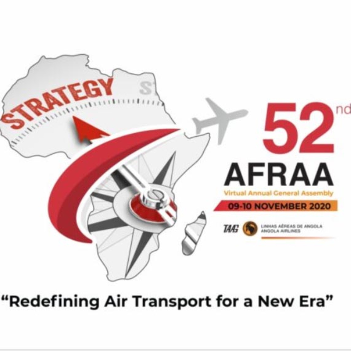 Times Aerospace - Africa and the Middle East