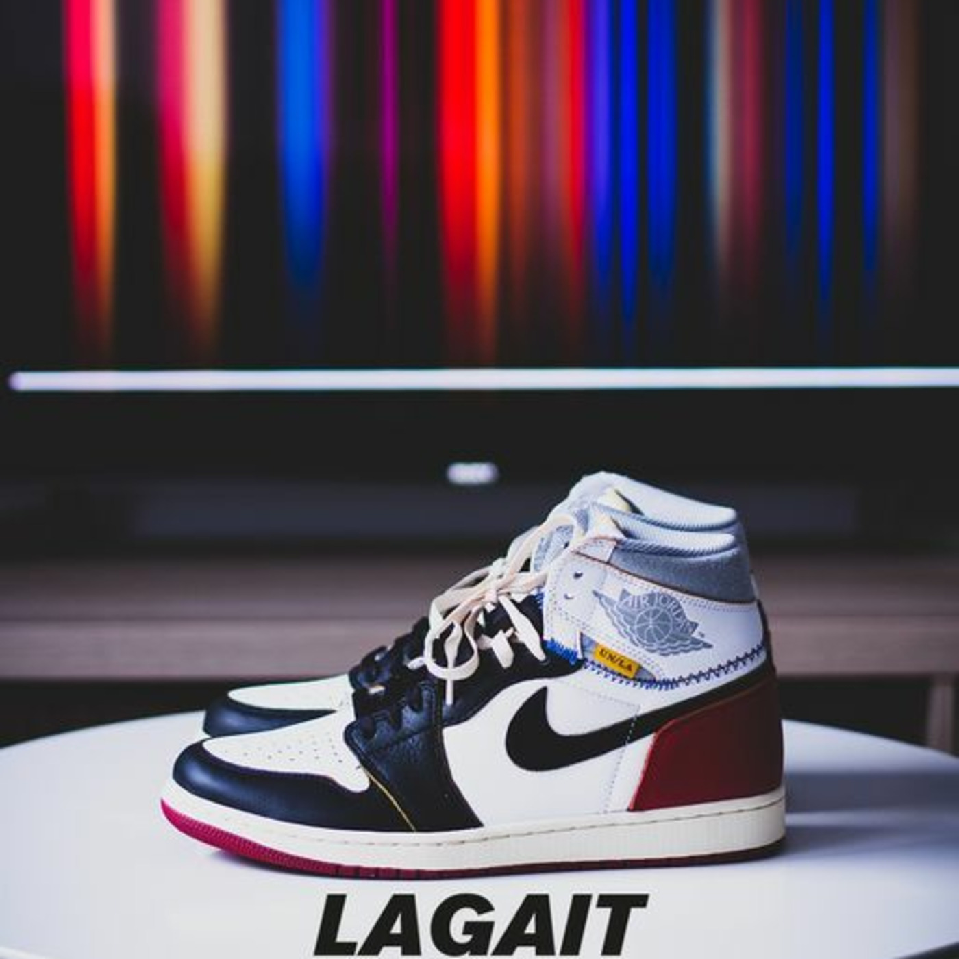 A Podcast for Snkrs Lovers