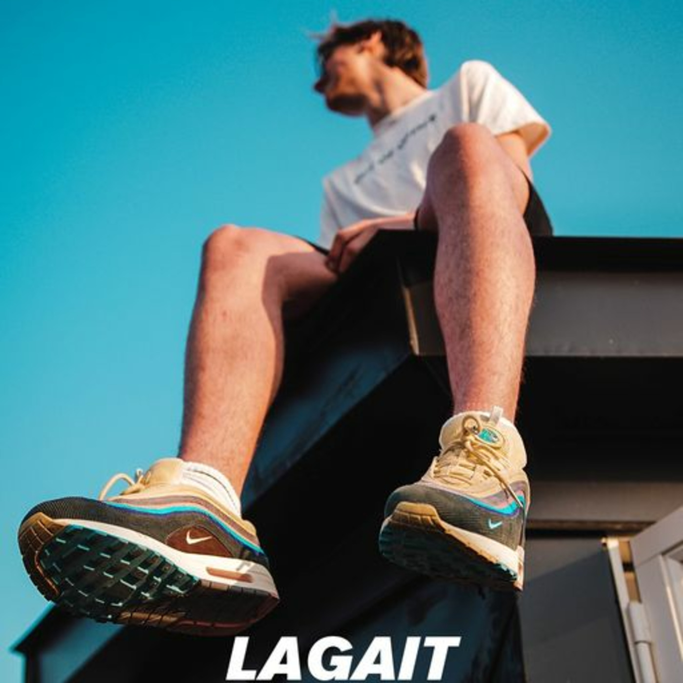 A Podcast for Snkrs Lovers