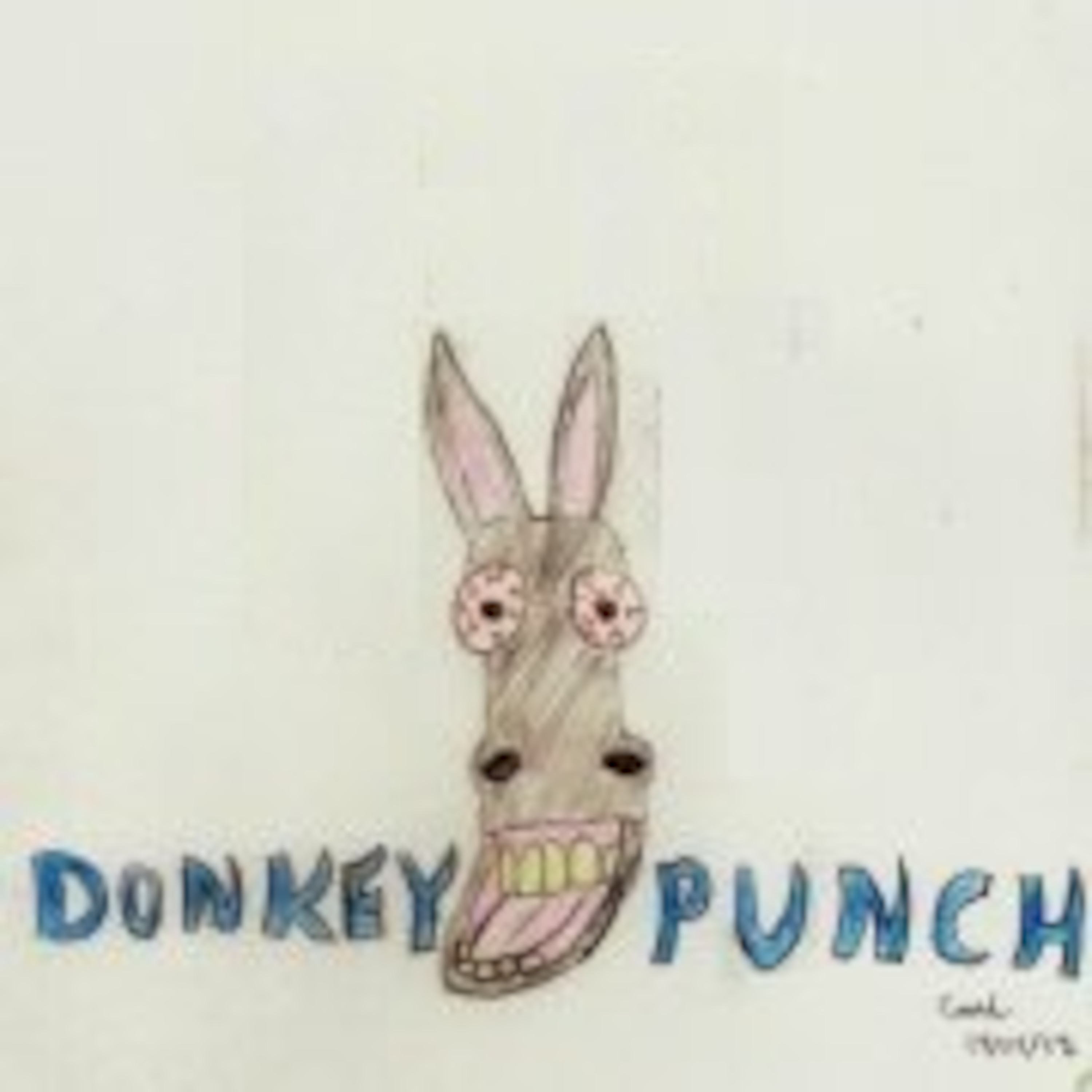 Monkeys and Merkins episode artwork