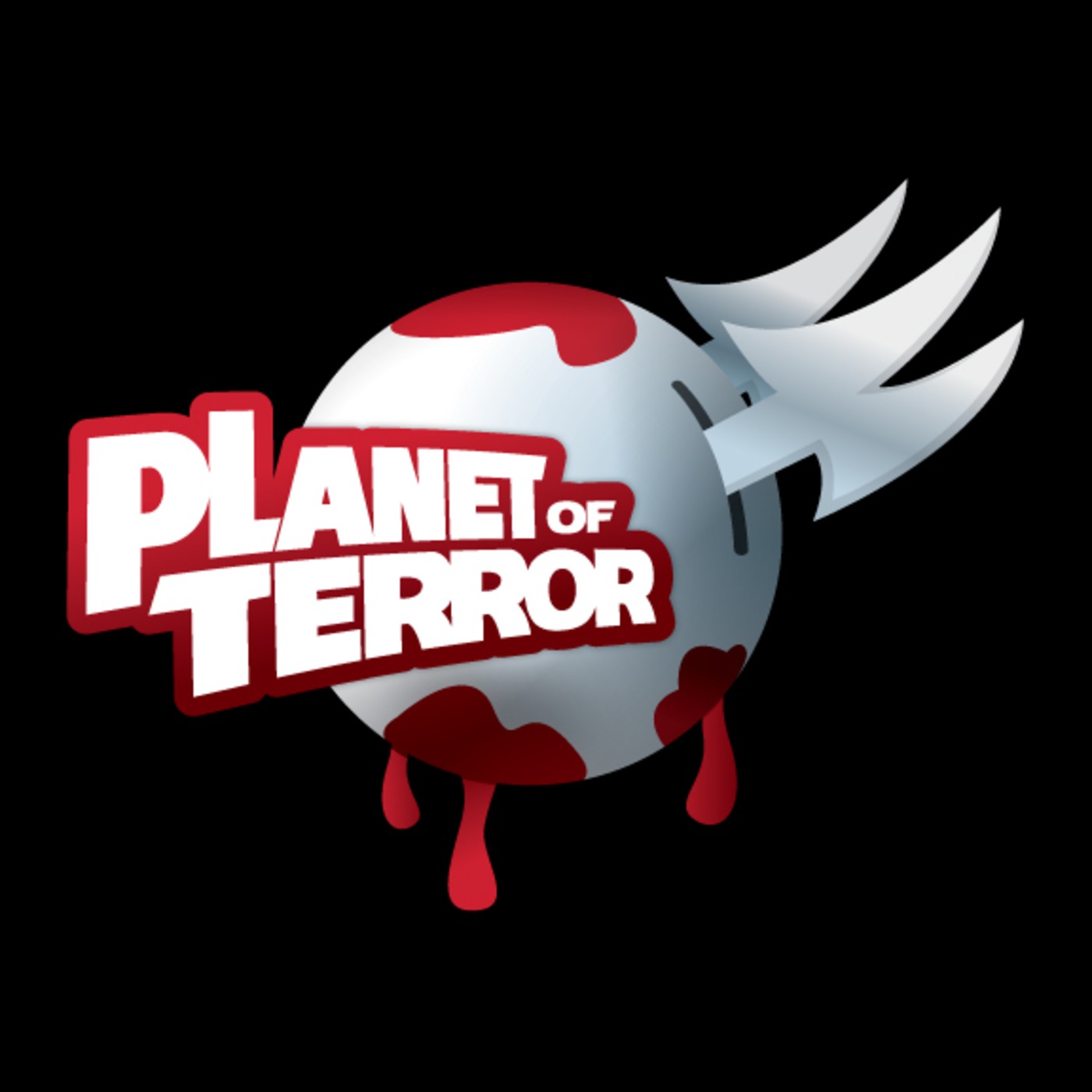 The Planet of Terror Podcast