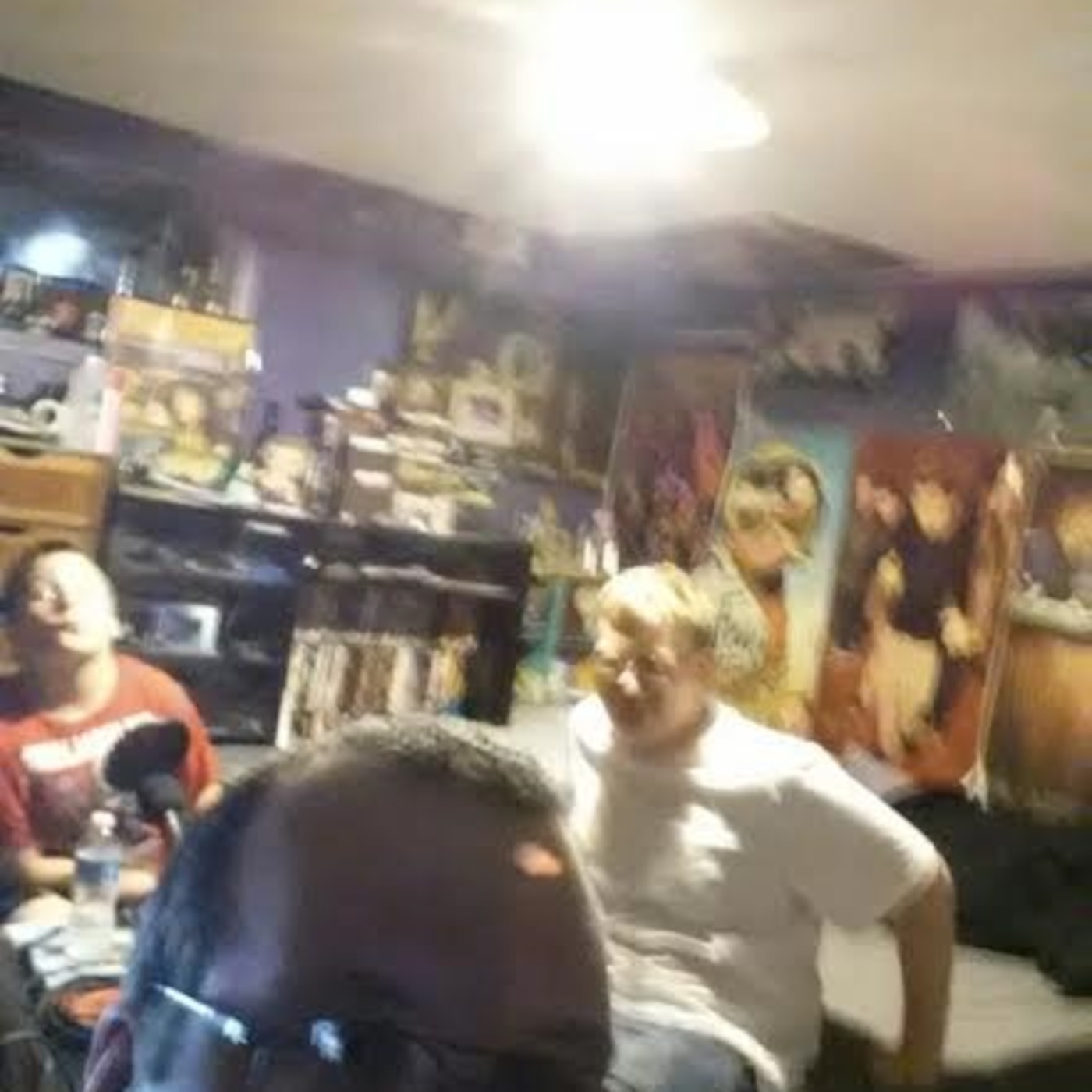 Next-Gen Game Chat Ep. 47