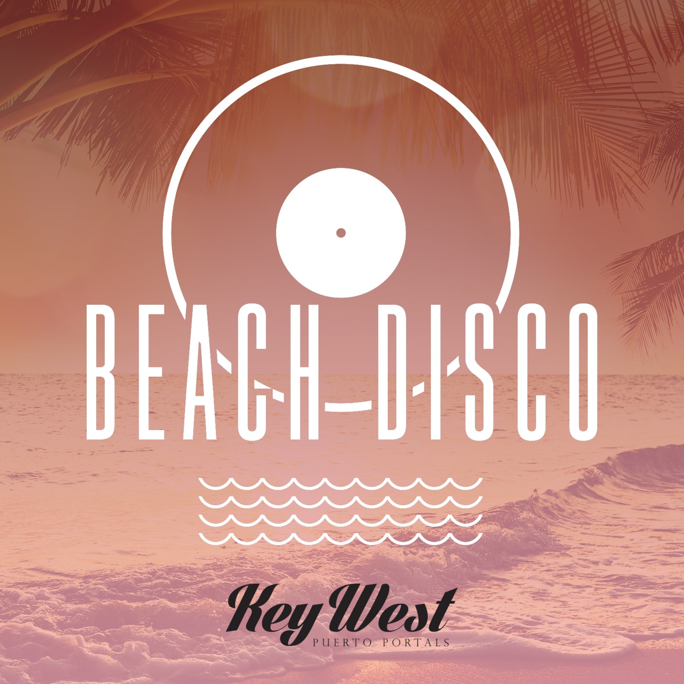Beach Disco Mallorca Podcast [Episode 16]