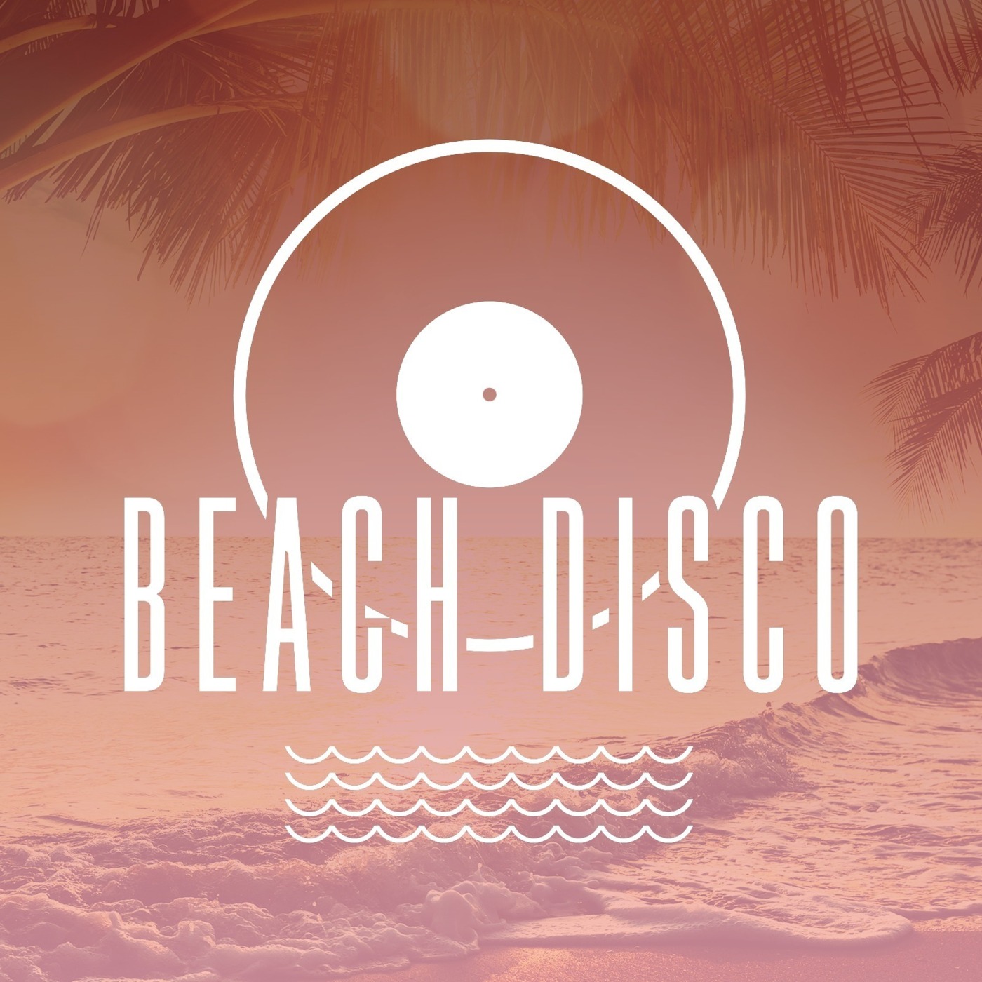 Beach Disco Podcast [Episode 17] (LJ Hawk Guest Mix)