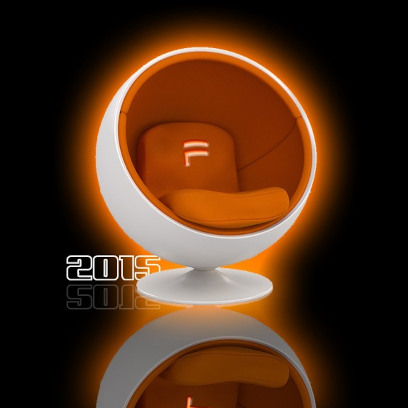 Flux Lounge 2015