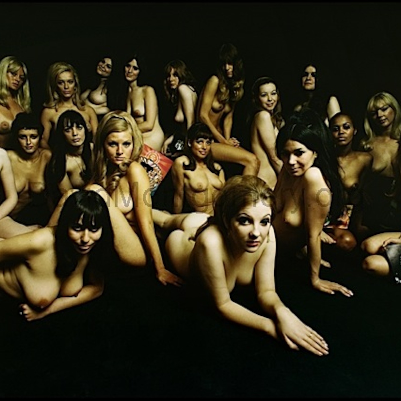 Episode 001: Electric Ladyland