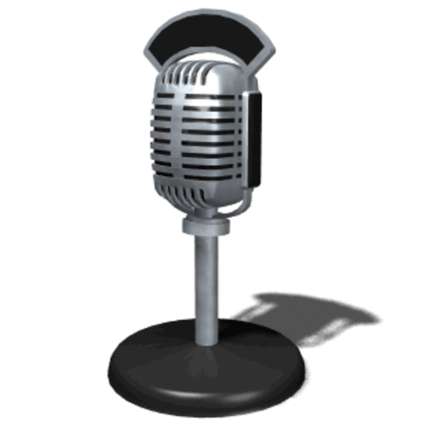 Bibi Report\'s Podcast