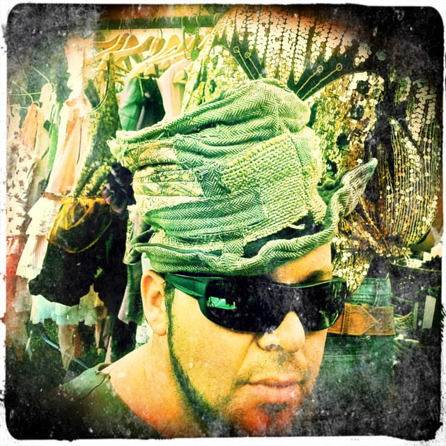 Oddly Godly podcast