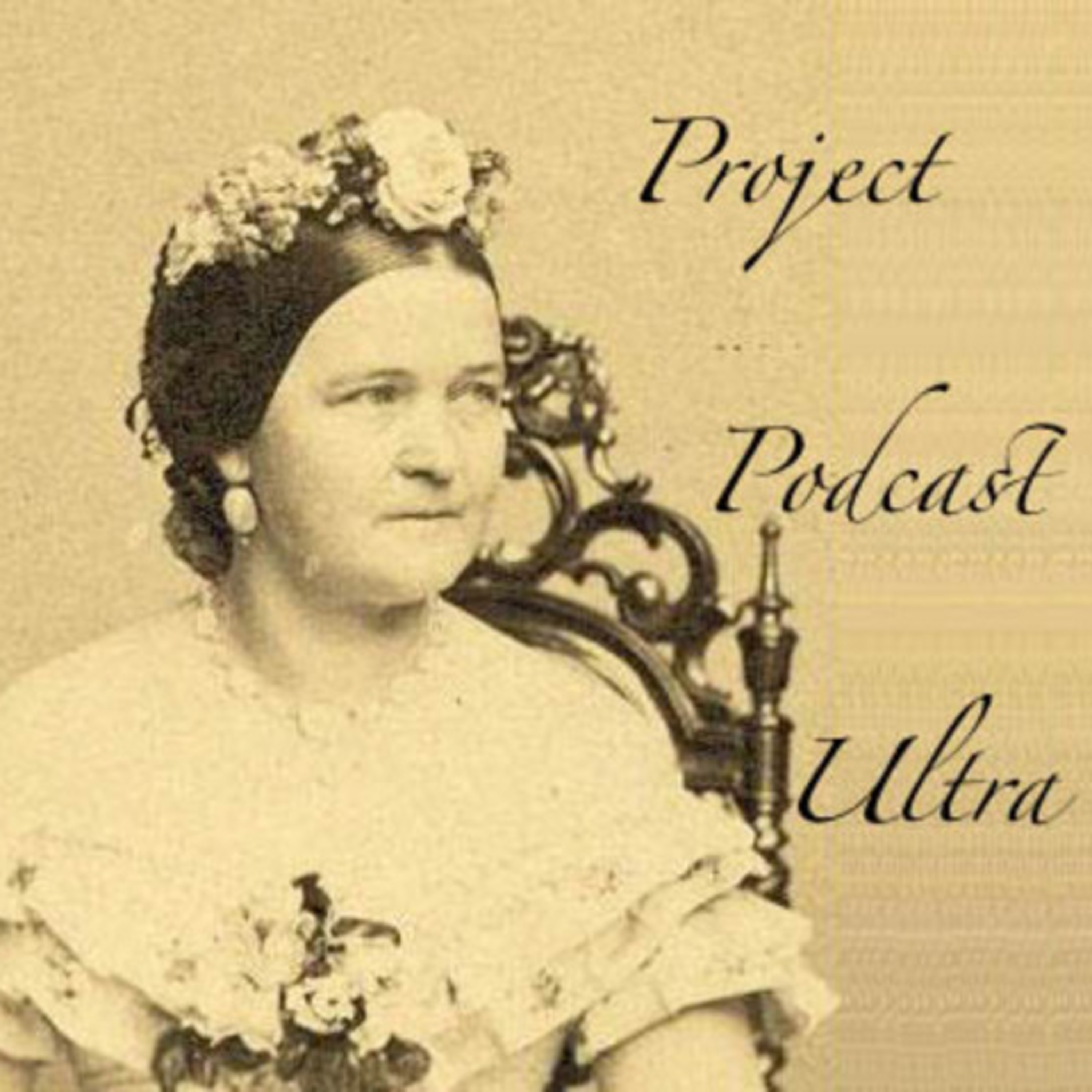 Project Podcast Ultra