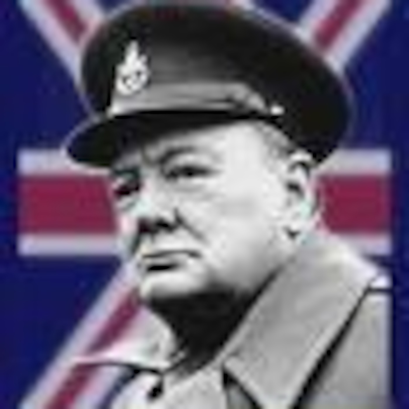 The Voice Of Churchill
