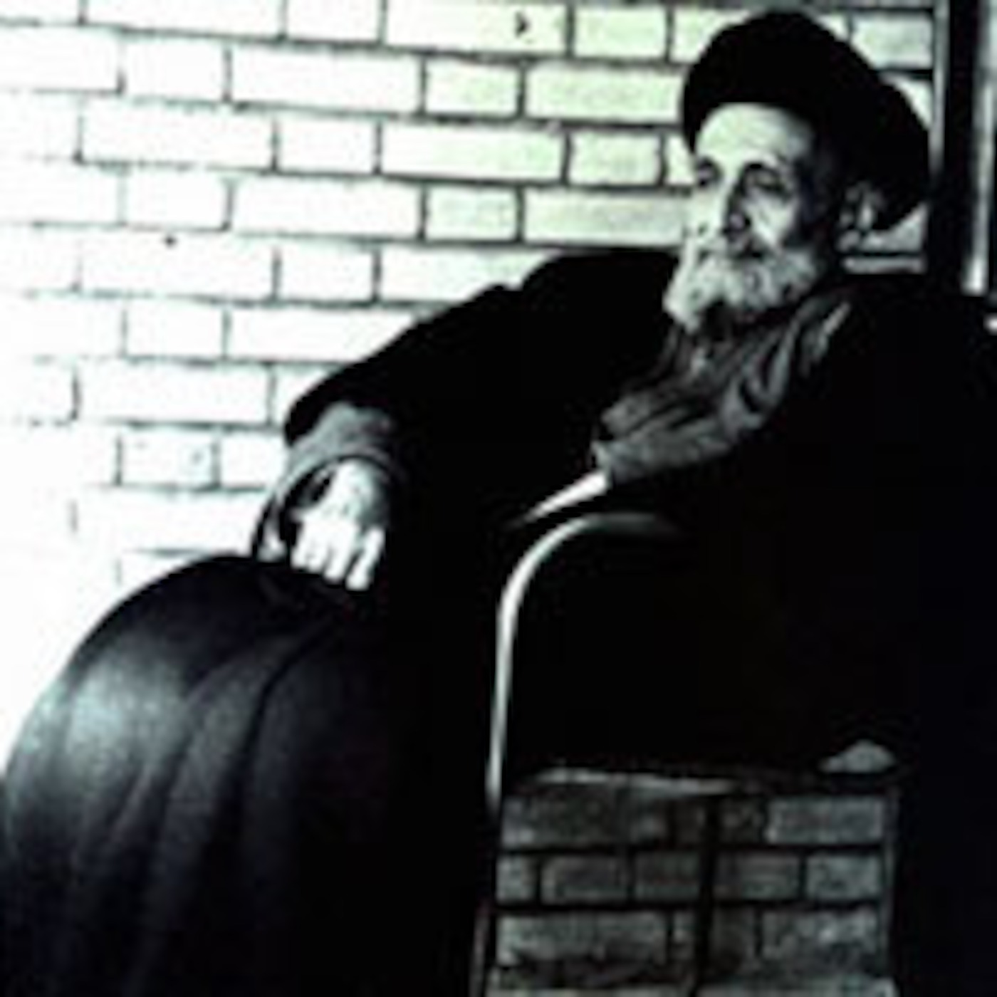 صداي آيت الله كاشاني