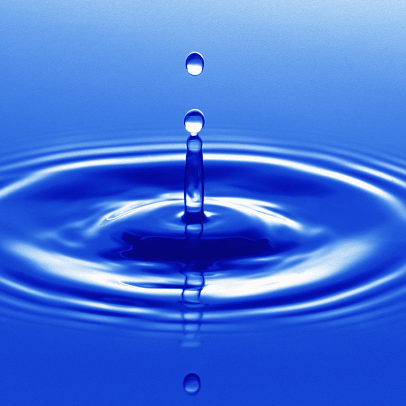 Music by water