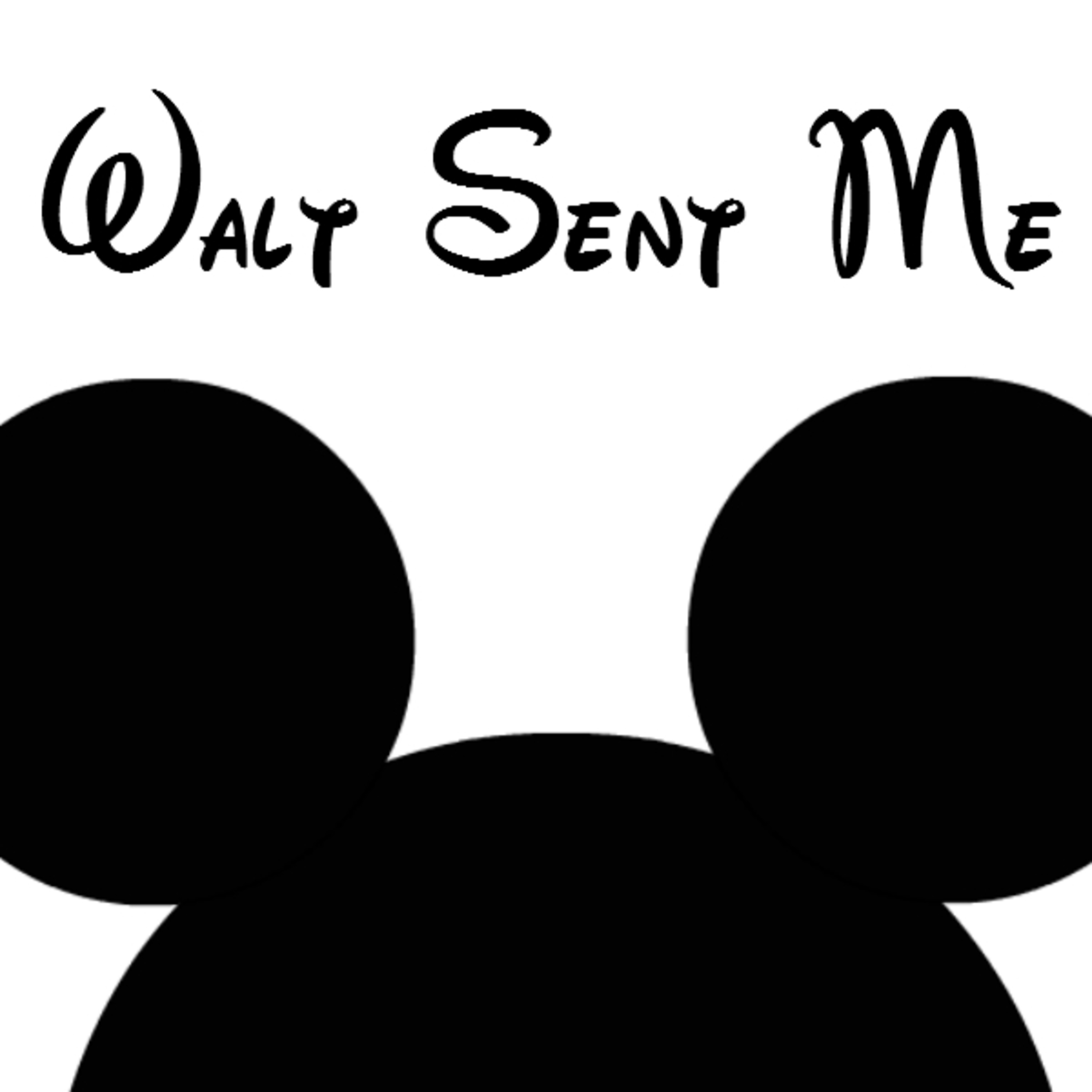 Walt Sent Me Ep 132: Black Panther