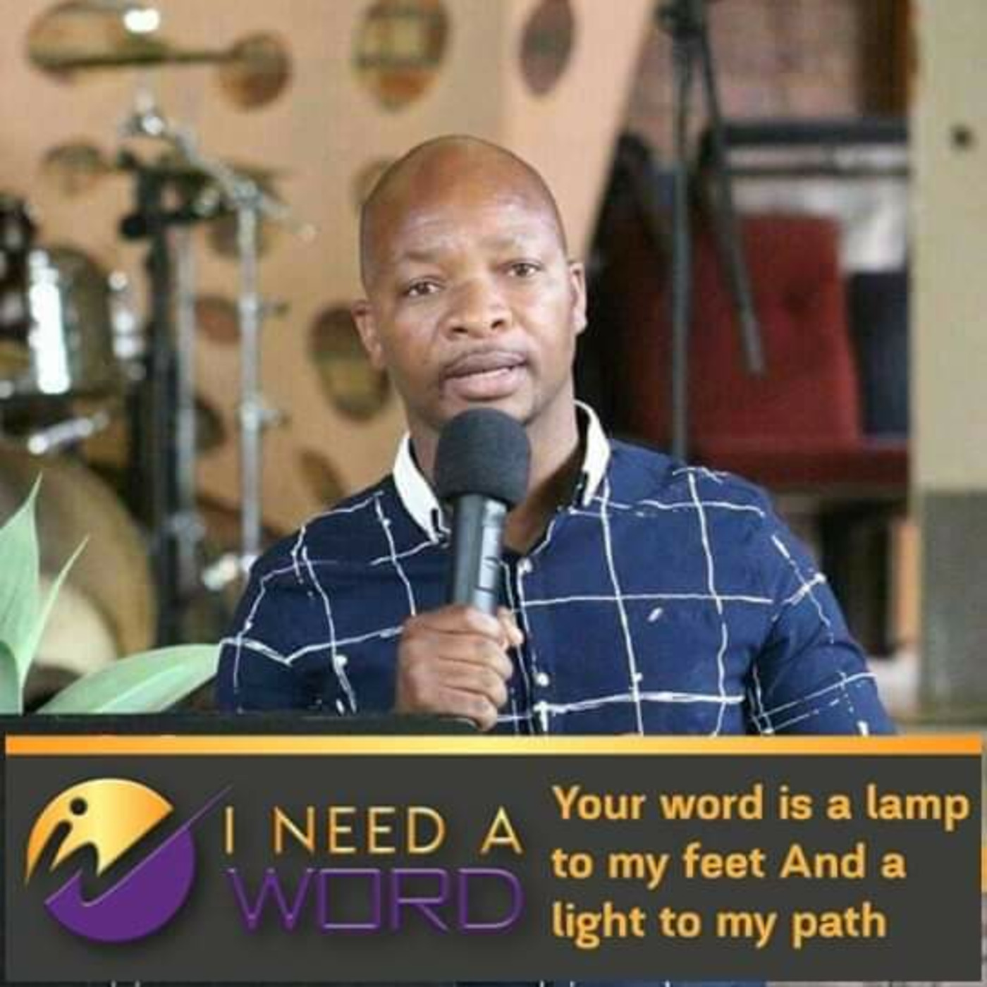 Joubert kgaditsi Podcast