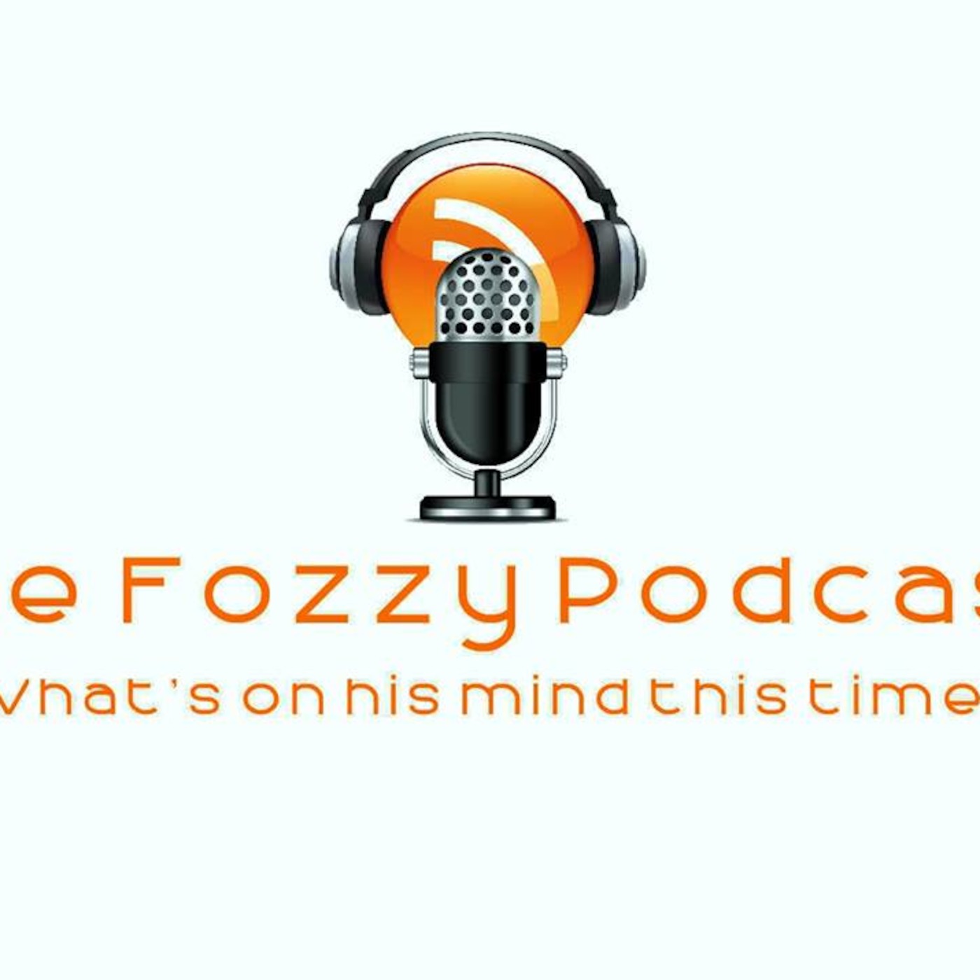 The Fozzy Podcast