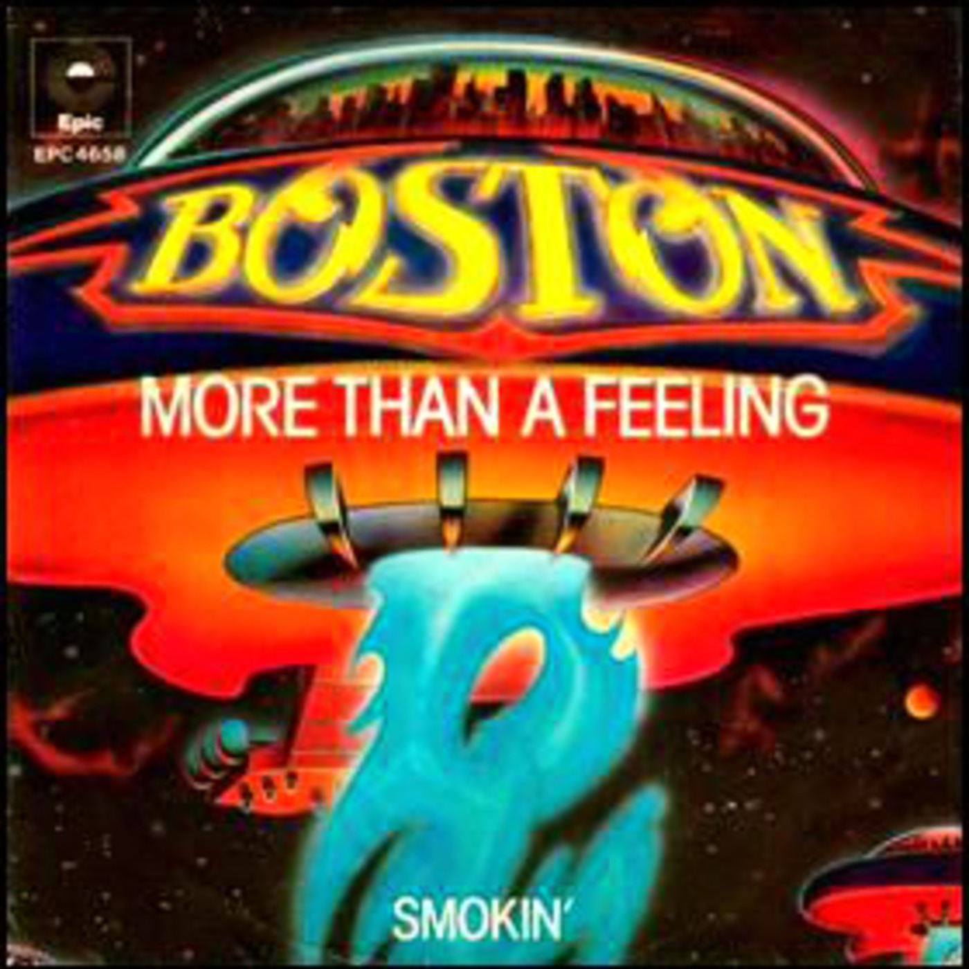 70SoundXplosion\'s Podcast