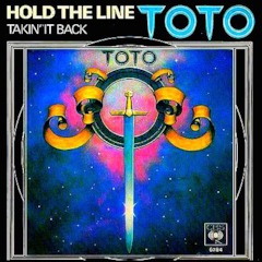 Toto Hold The Line
