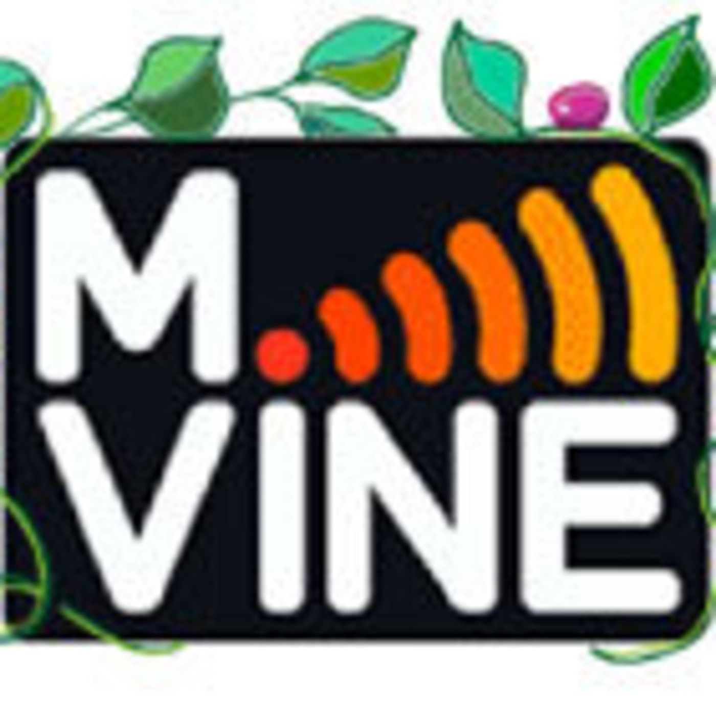 The Magic Vine -  show 1