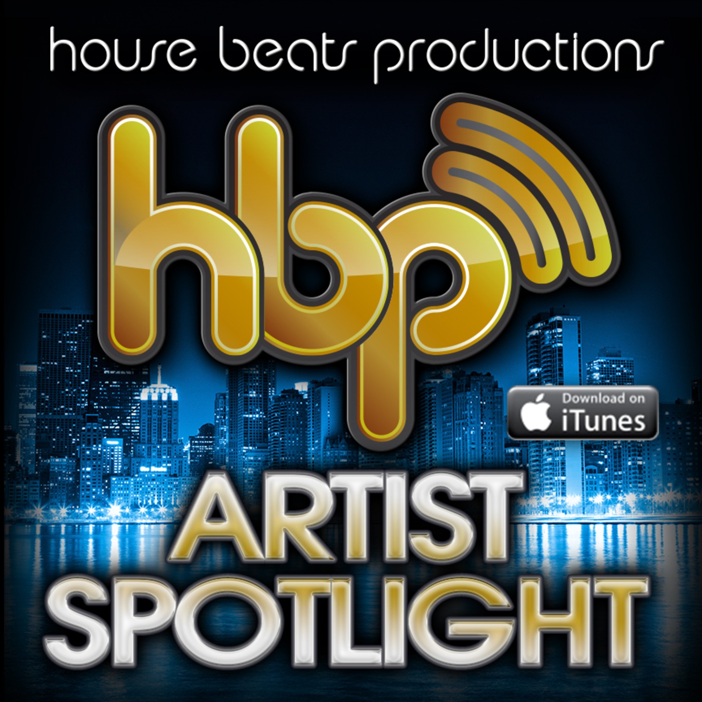 HBP Artist Spotlight Episode 12 ft. Knux