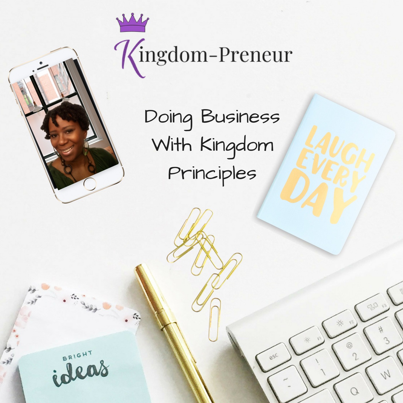 Equipping The Entrepreneur For Success!