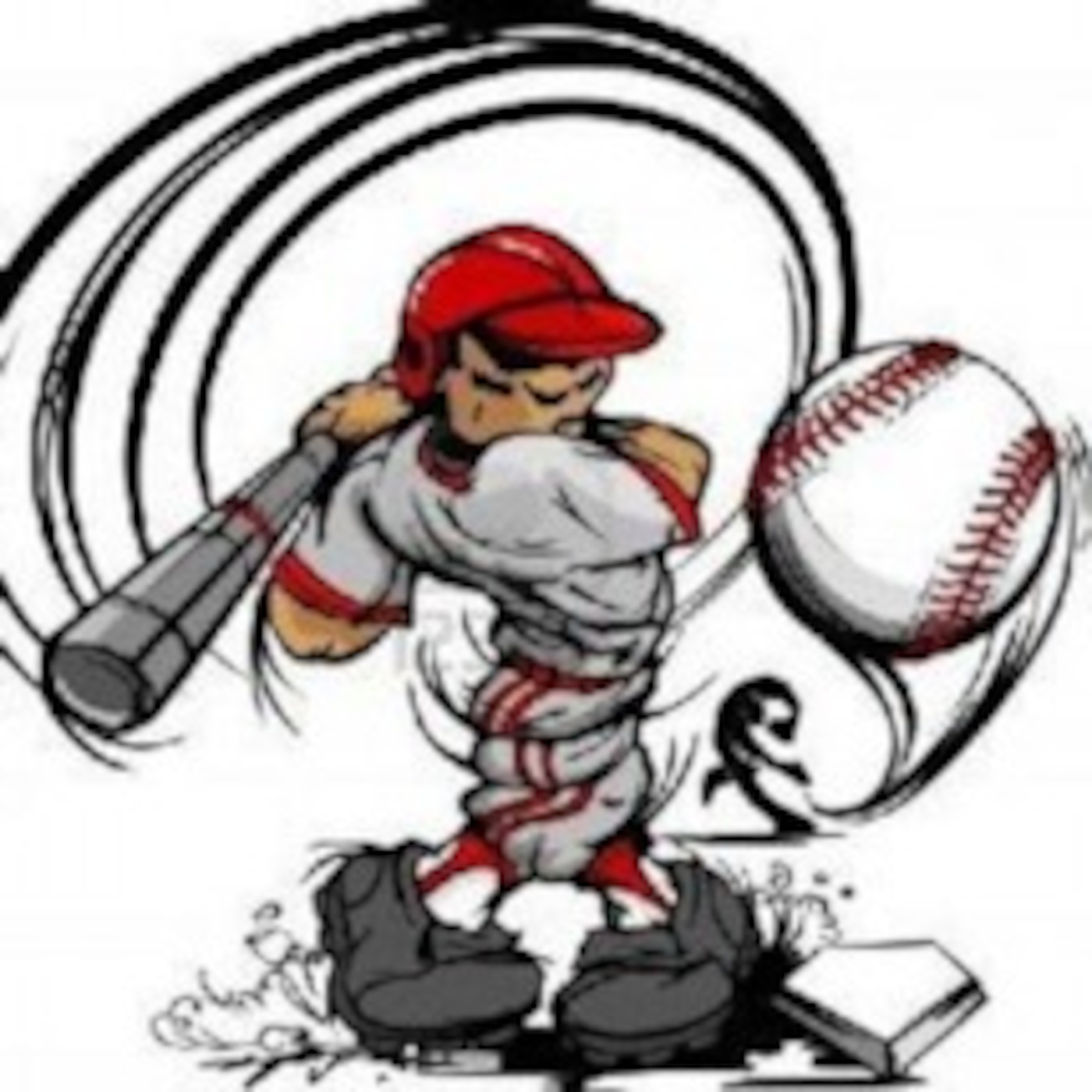 Baseball Nurd Radio