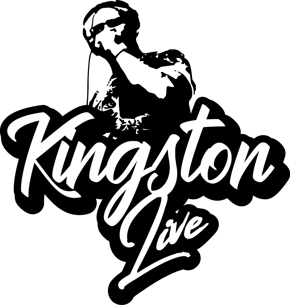 Kingston Live Podcast
