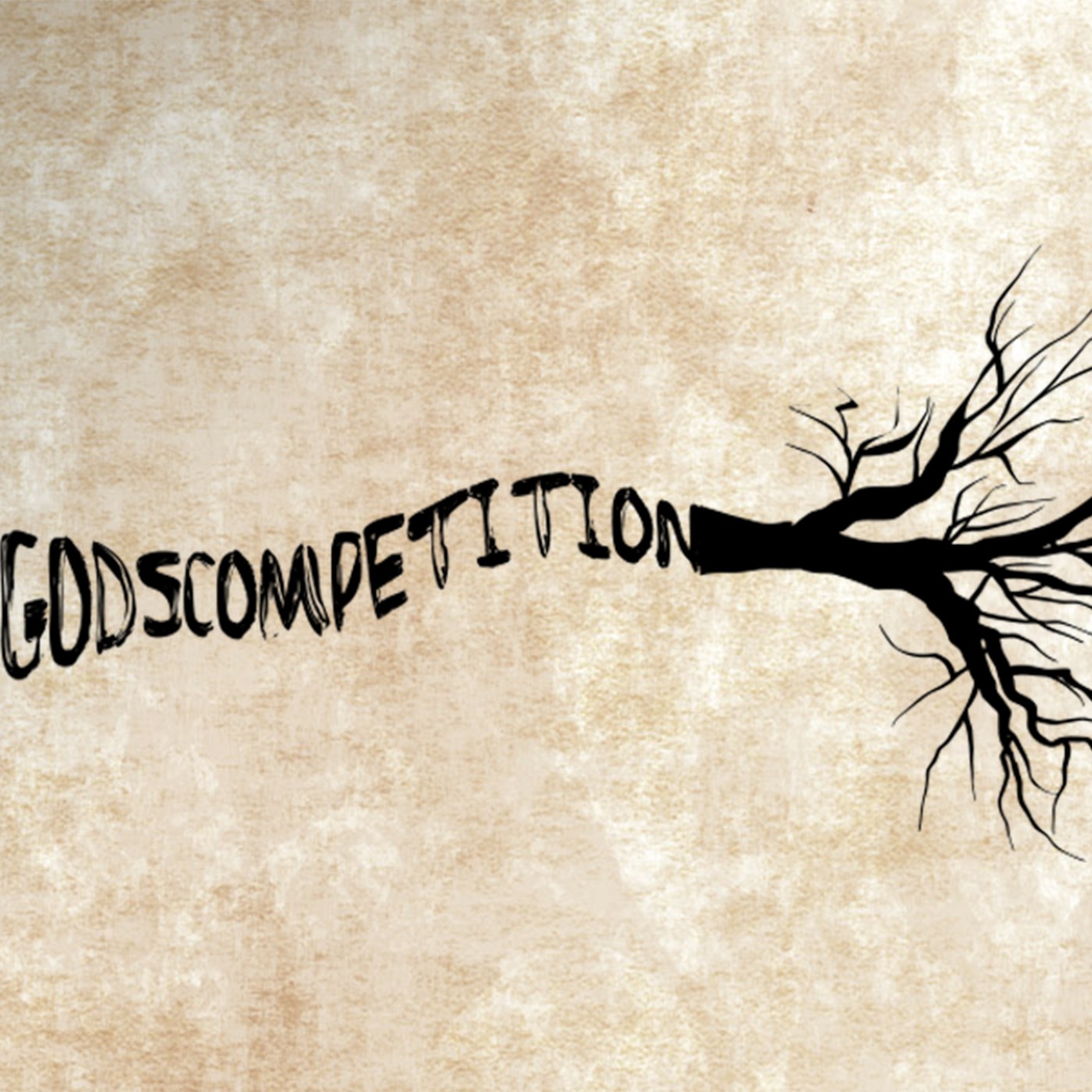 God's Competition Part 4 episode artwork