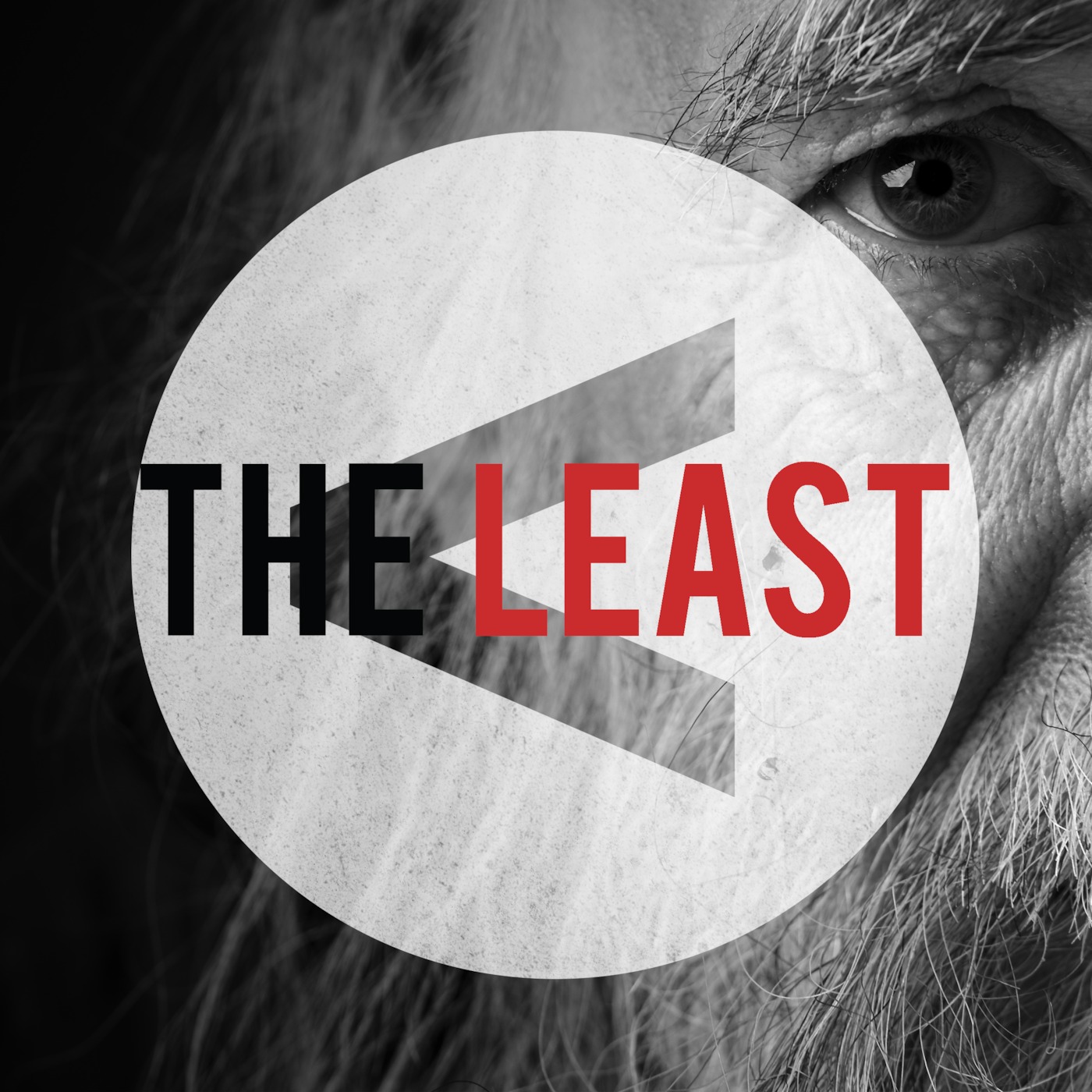 The Least Three: The Lost episode artwork