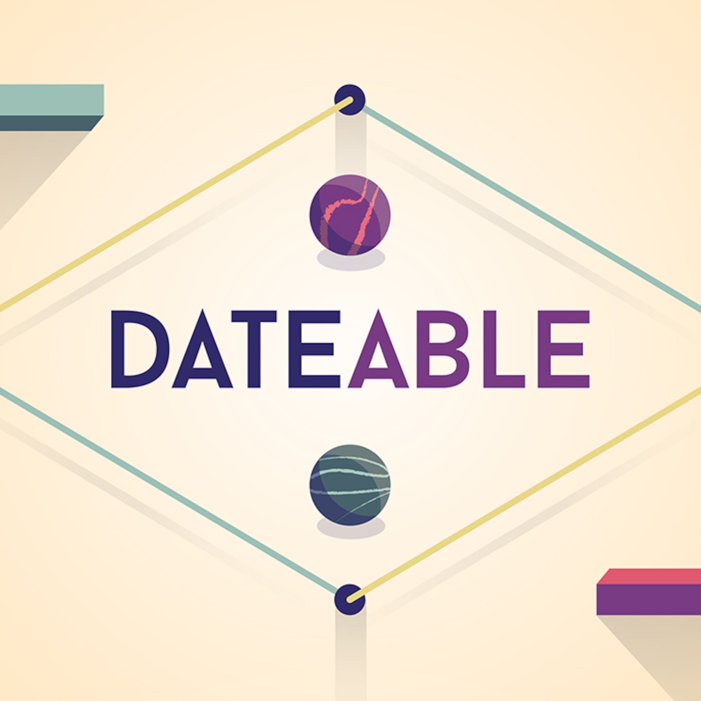 Dateable 4 episode artwork
