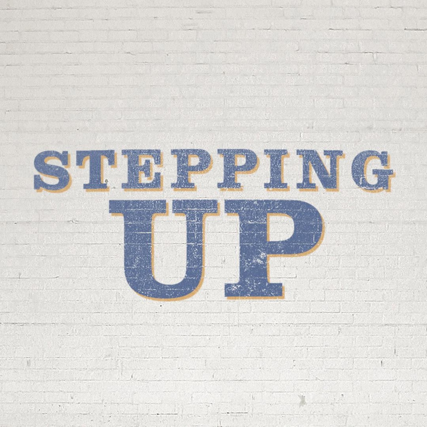 Stepping Up 3 episode artwork