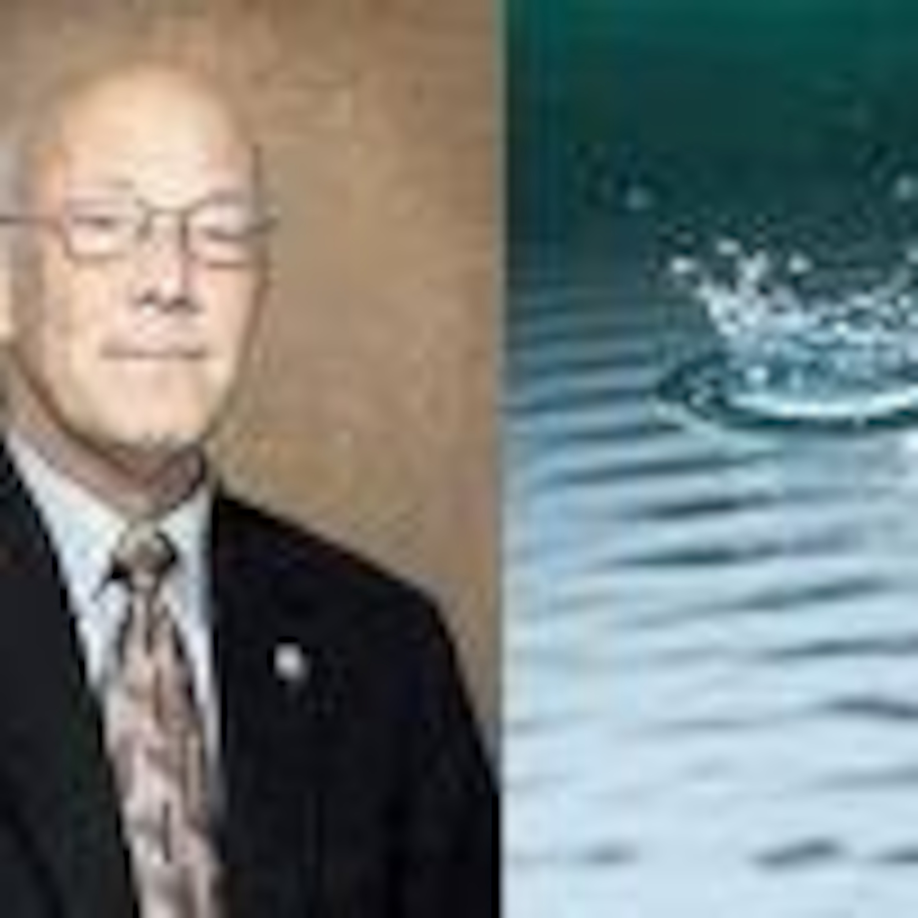 Water Dialogues
