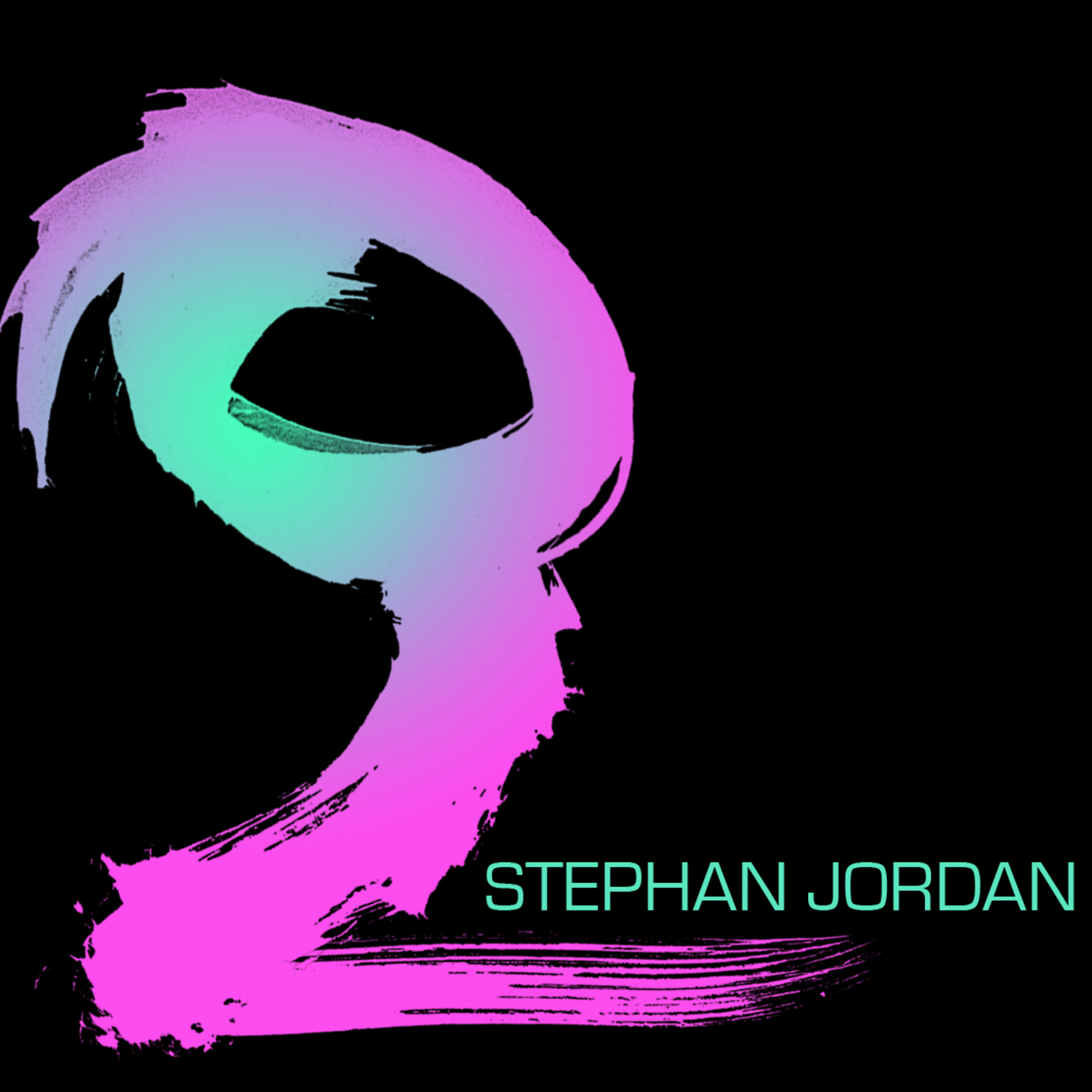 Stephan Jordan - October 2012 Podcast