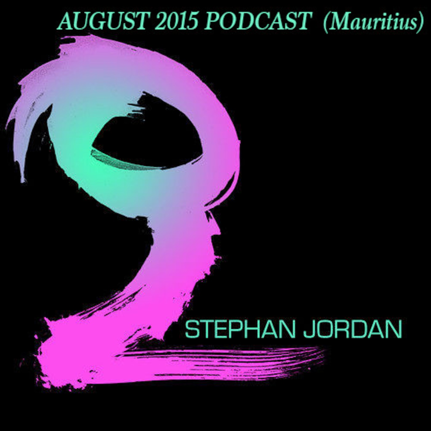 PODCAST AUGUST 2015 (MAURITIUS)