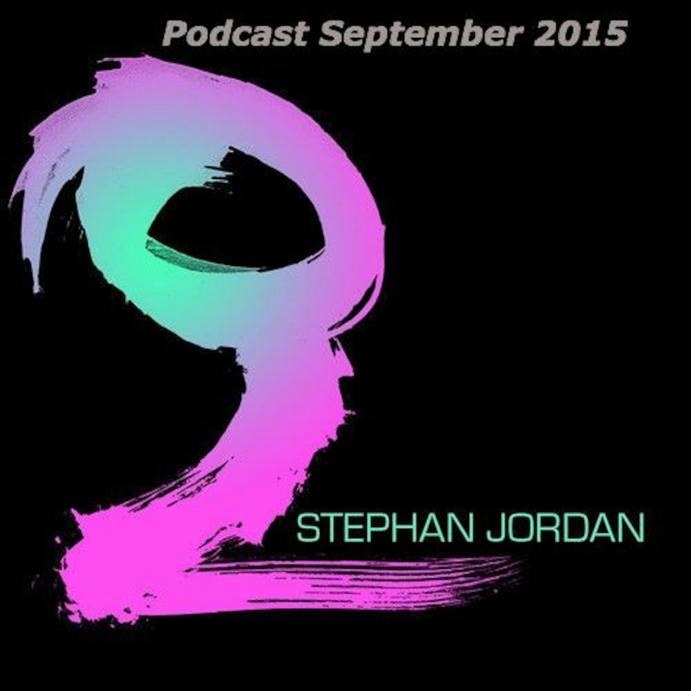 SEPTEMBER 2015 PODCAST