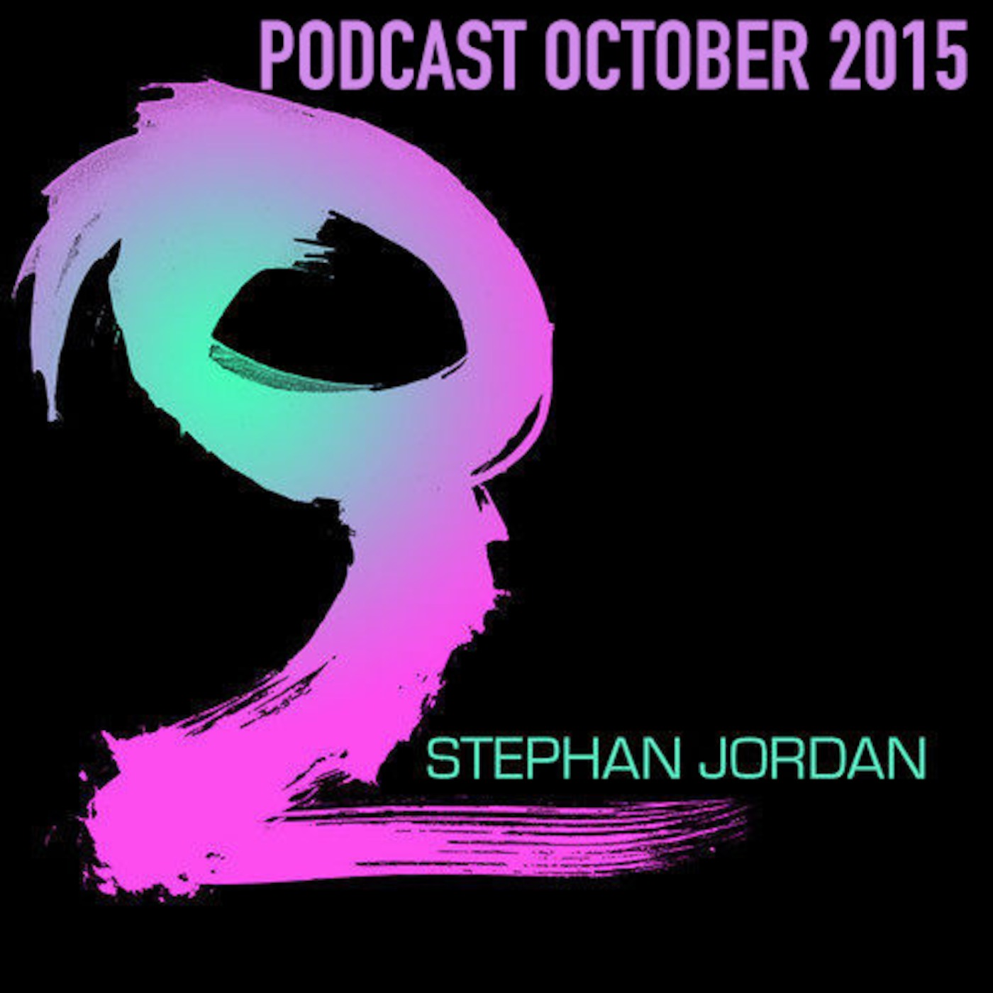 PODCAST OCTOBER 2015