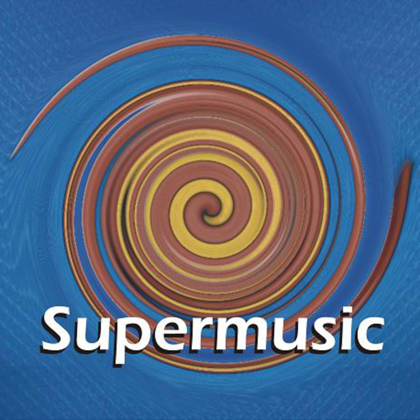 Supermusic PodCast