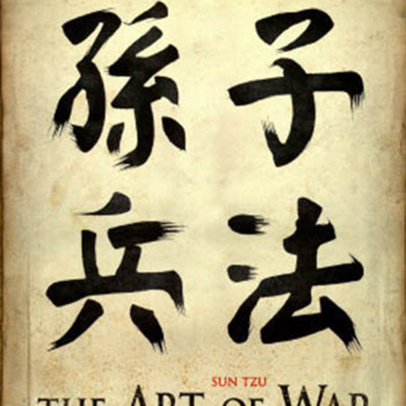 Sun Tzu: The Art of War