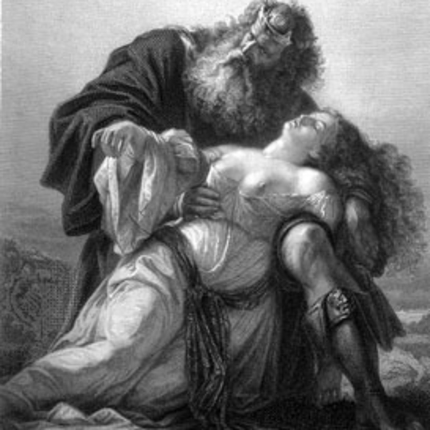 Shakespeare:  King Lear