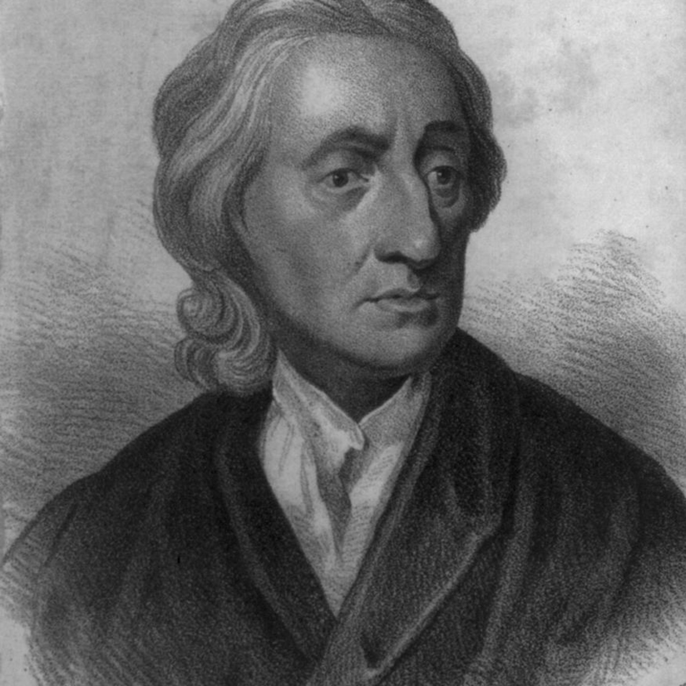 John Locke:  Two Treatises of Civil Government