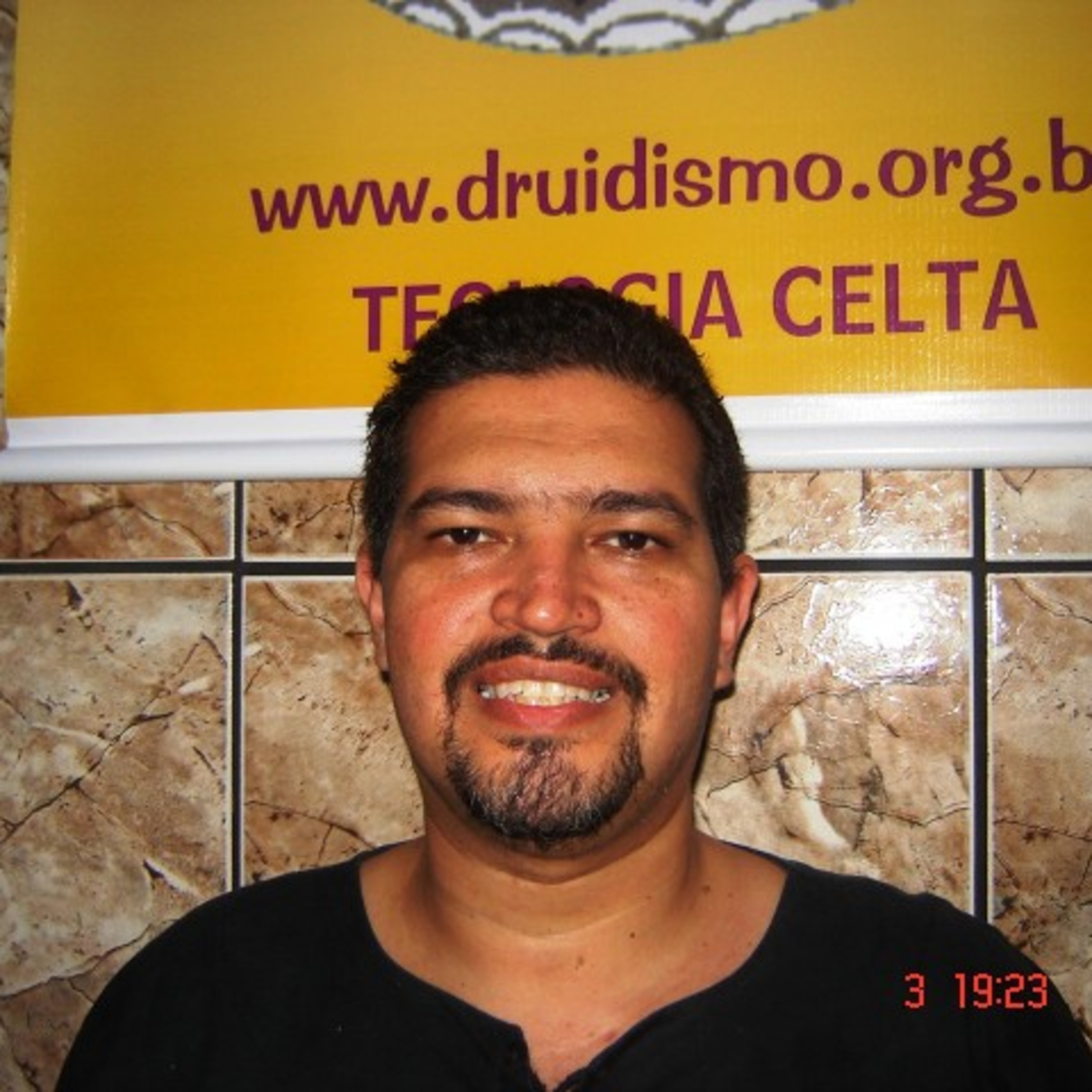 DRUIDISMO's Podcast podcast artwork